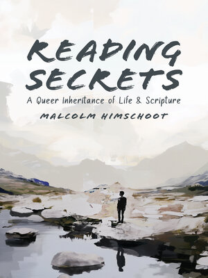 cover image of Reading Secrets